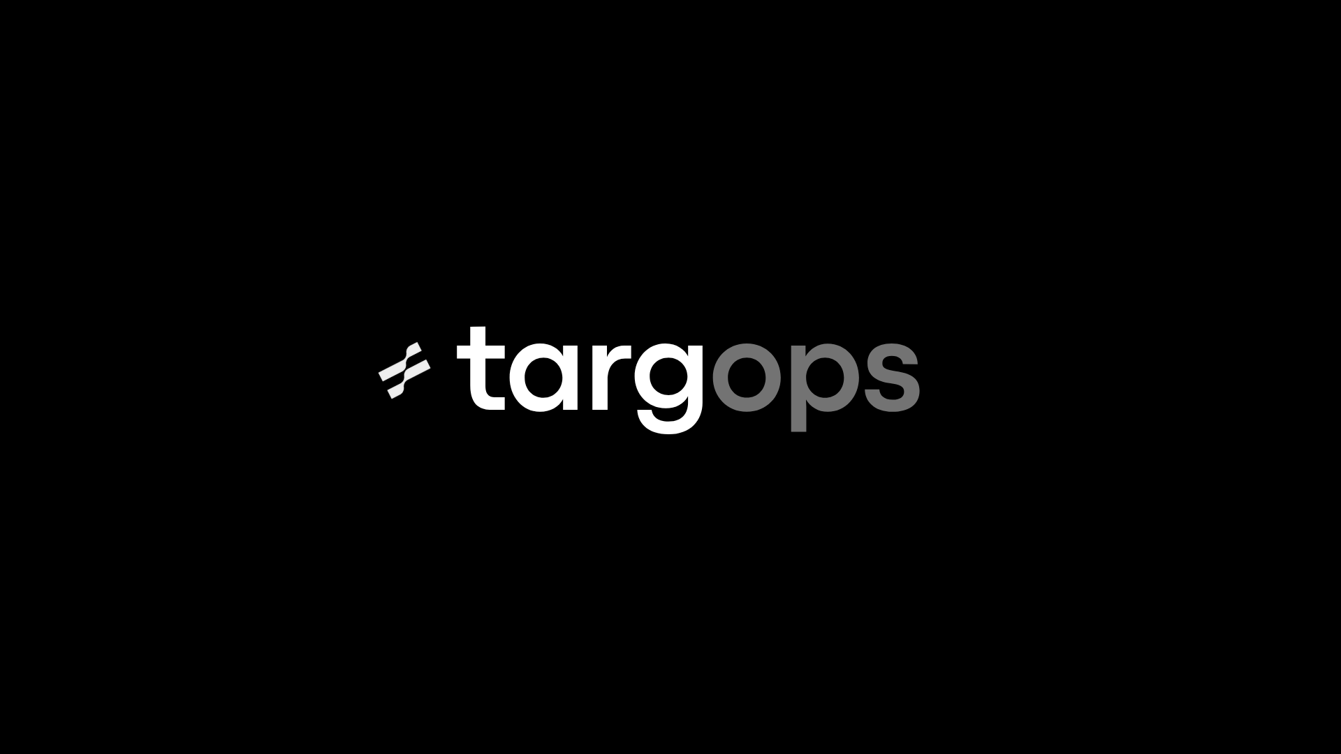 TargOps Logo